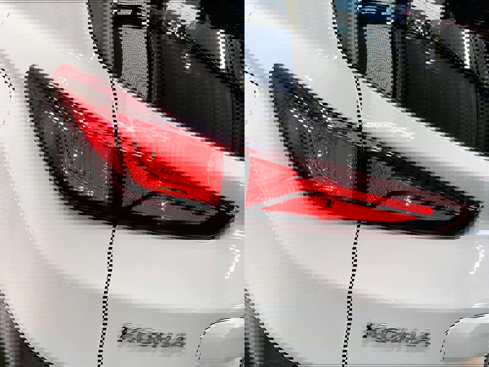 Used 2021 Hyundai Kona SEL image 30