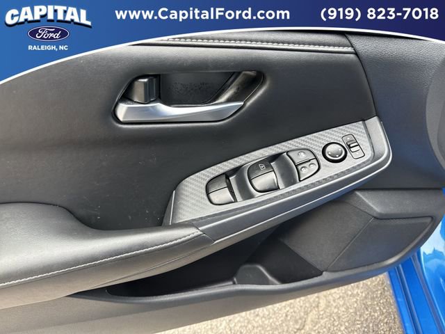 Used 2025 Nissan Sentra SV image 20