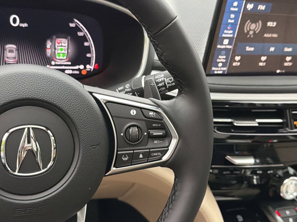 New 2026 Acura MDX FWD w/ Technology Package image 26