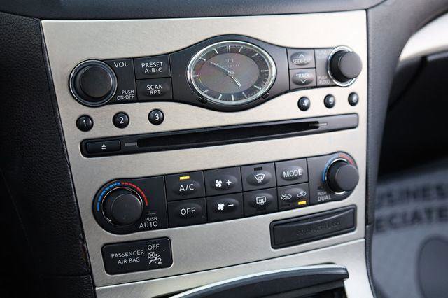 Used 2008 INFINITI G35 x Sedan w/ Premium Pkg AWD/4WD image 37