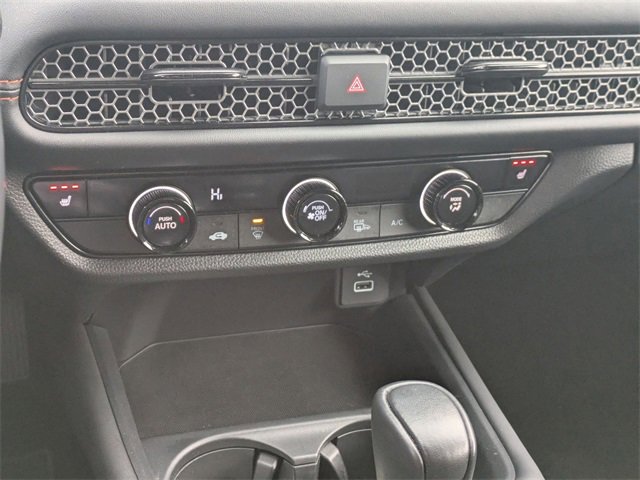 Used 2025 Honda HR-V Sport image 19