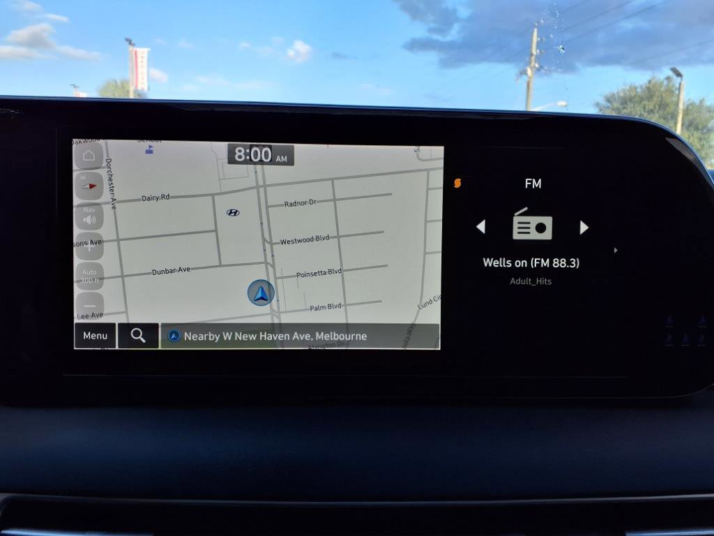 Used 2024 Hyundai Palisade Calligraphy image 39