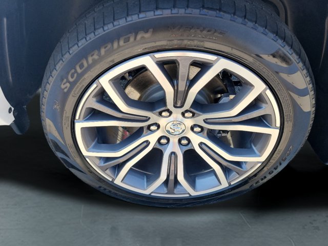 Used 2025 RAM 1500 Tungsten w/ Bed Utility Group AWD/4WD image 9