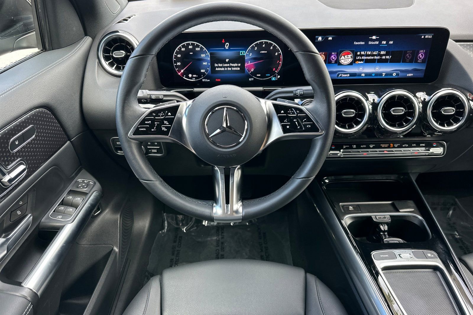 Certified 2026 Mercedes-Benz GLA 250 image 16