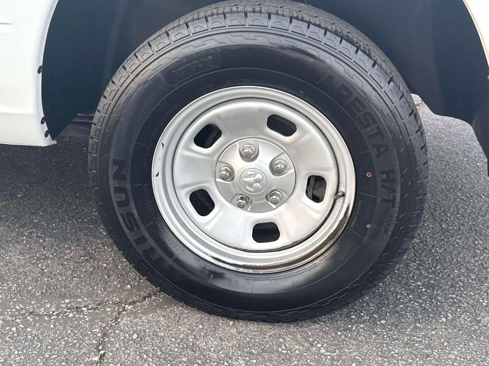 Used 2022 RAM 1500 Tradesman w/ Trailer Tow Group image 10