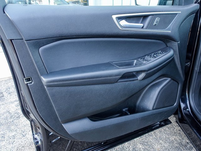 Used 2024 Ford Edge SEL w/ Convenience Package image 22