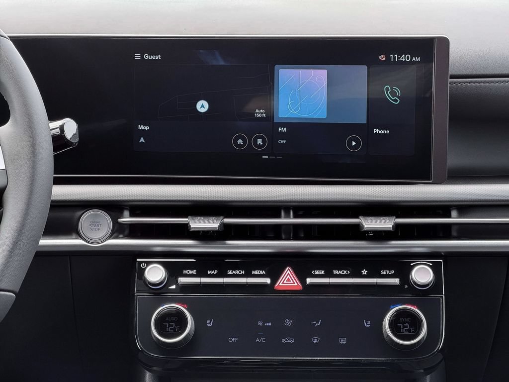 New 2026 Hyundai Santa Cruz XRT AWD/4WD image 18
