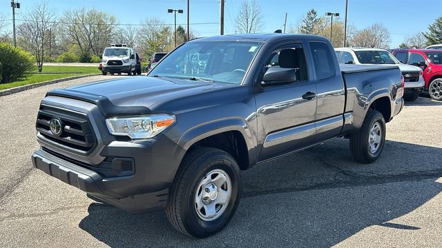 Used 2023 Toyota Tacoma SR image 2