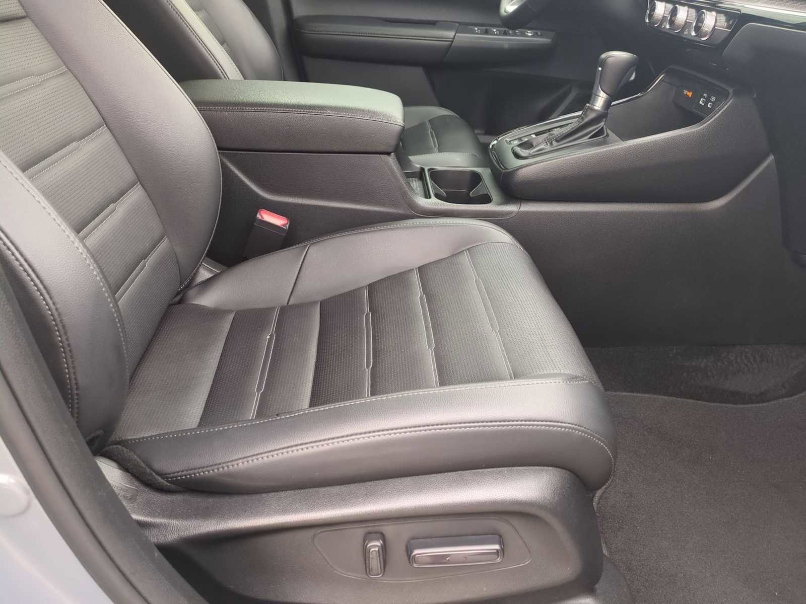 Used 2024 Honda CR-V EX-L image 28