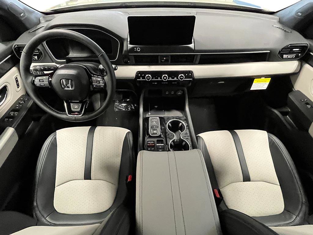 New 2026 Honda Passport TrailSport Elite image 24