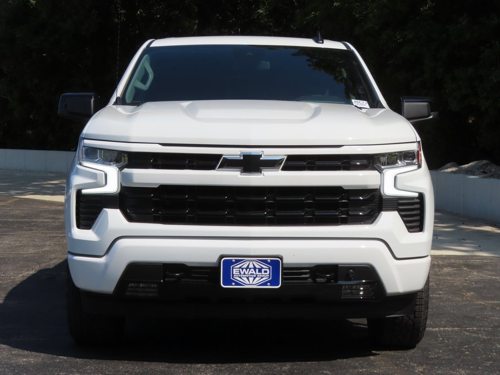 New 2026 Chevrolet Silverado 1500 RST image 22