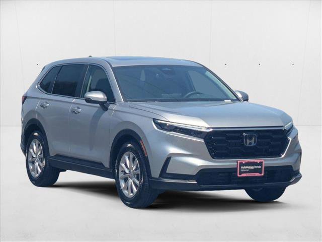 New 2026 Honda CR-V EX image 7