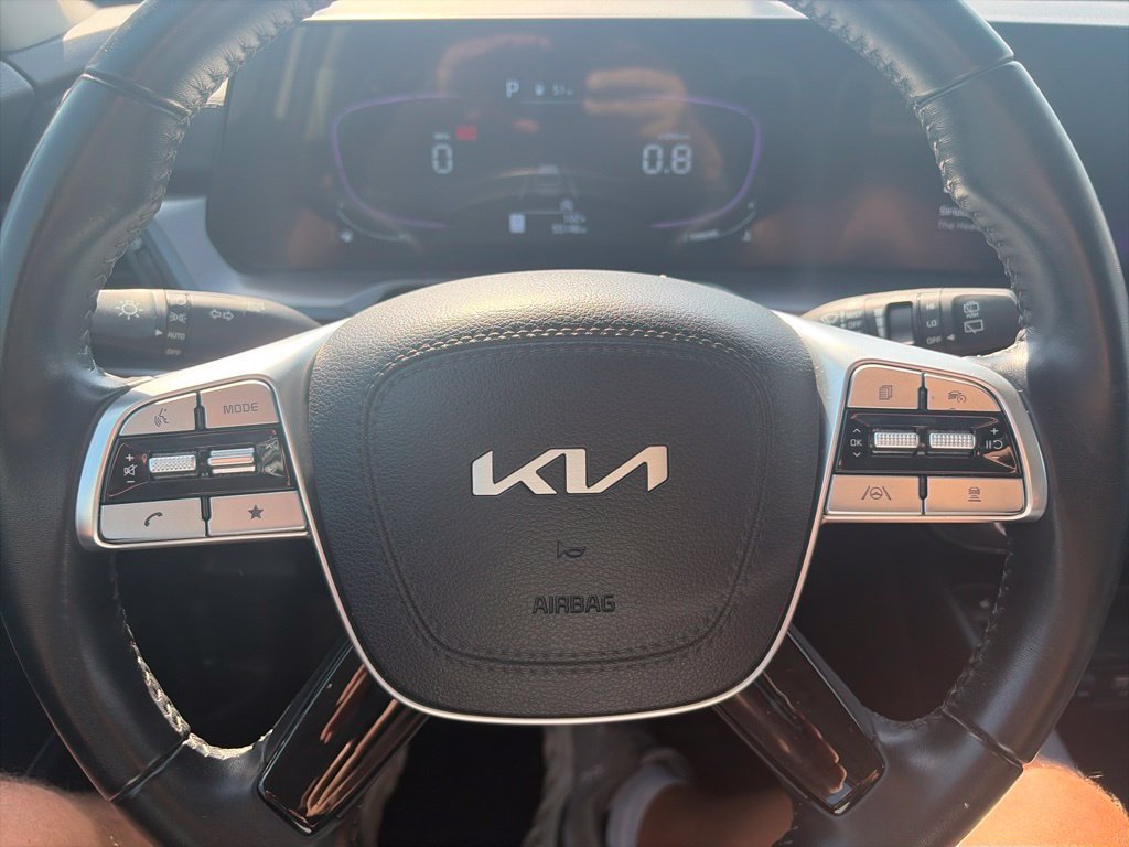 Used 2025 Kia Telluride S AWD/4WD image 21