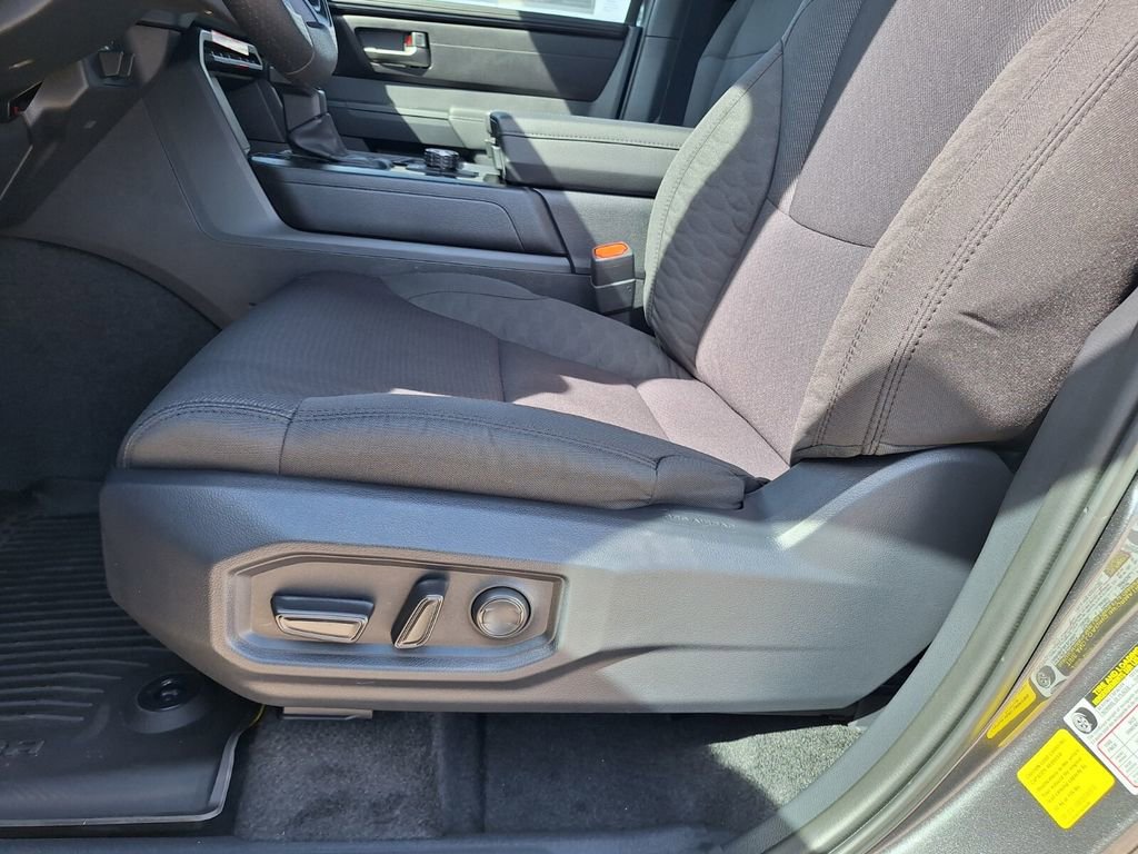 New 2026 Toyota Tundra SR5 image 12