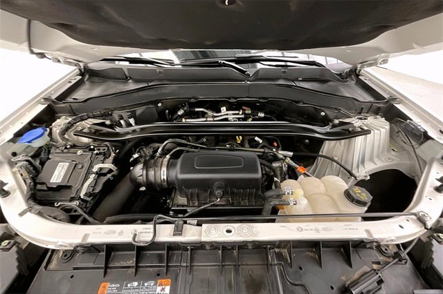 Used 2023 Ford Explorer ST-Line w/ Class IV Trailer Tow Package image 29