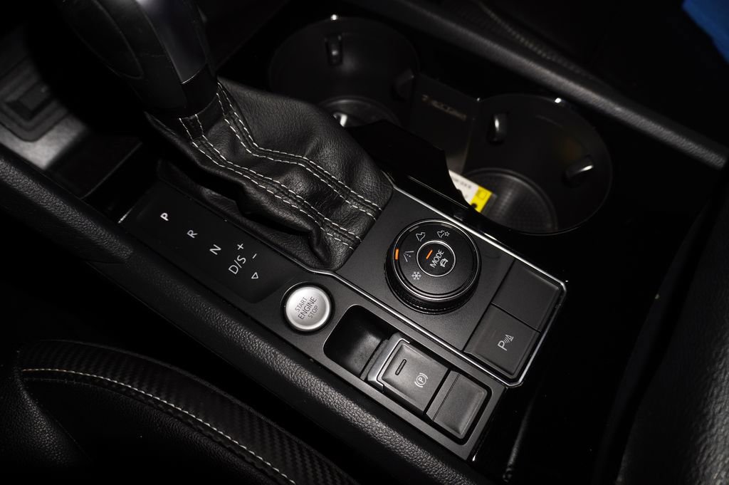 Used 2023 Volkswagen Atlas Cross Sport SEL image 12