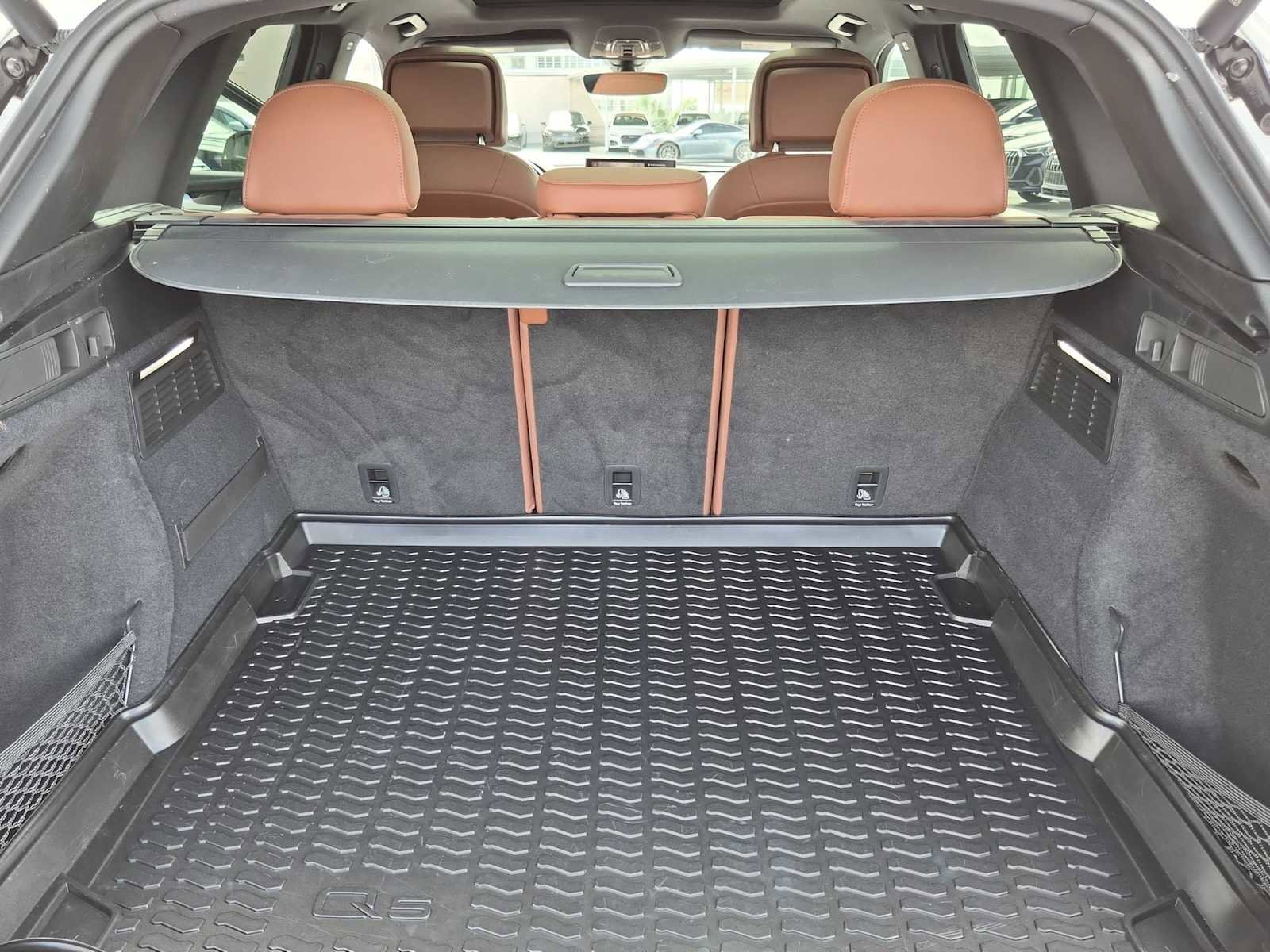 Certified 2023 Audi Q5 2.0T Premium w/ Convenience Package image 26