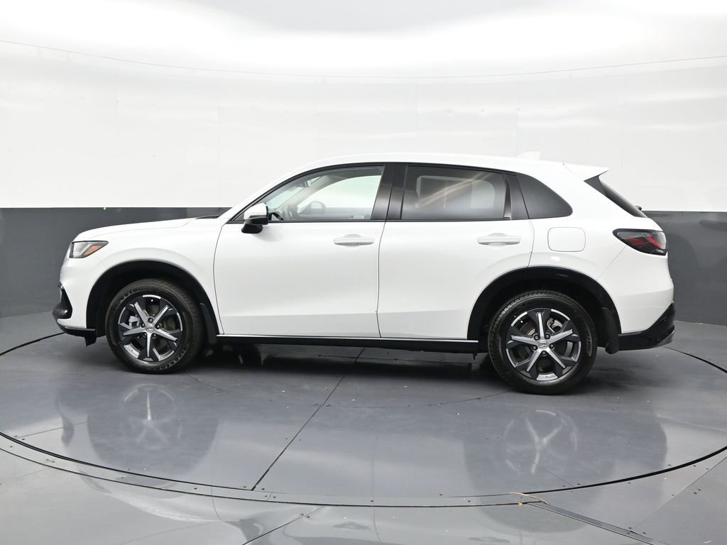 Used 2023 Honda HR-V EX-L image 2
