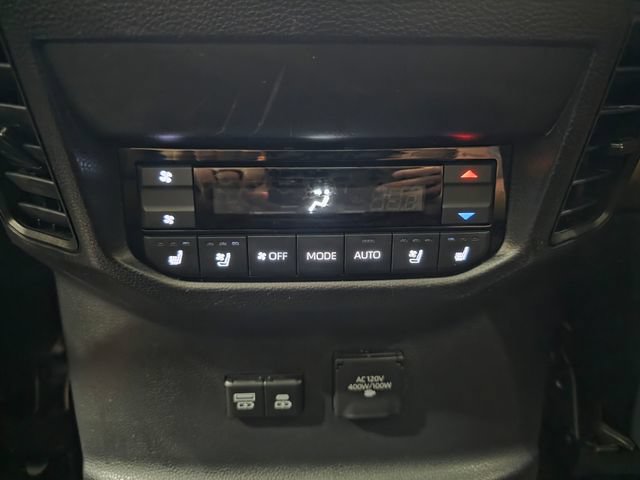 Used 2025 Toyota Sequoia 1794 Edition w/ Tow Technology Package AWD/4WD image 21