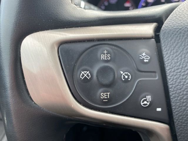 Used 2023 GMC Terrain Denali image 26