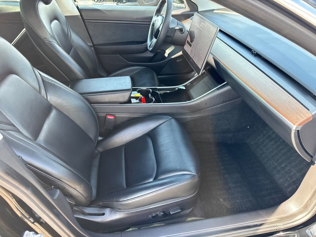 Used 2020 Tesla Model 3 Long Range image 14