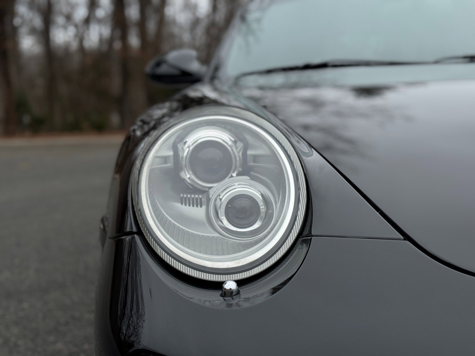 Used 2012 Porsche 911 Carrera Black Edition image 20