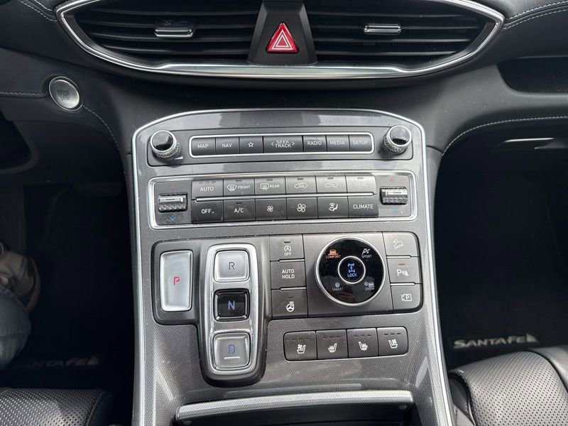 Used 2022 Hyundai Santa Fe Calligraphy image 16