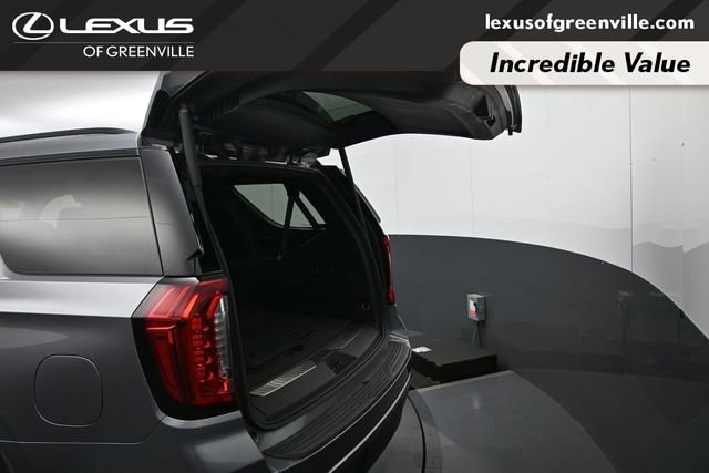 Used 2021 GMC Yukon AT4 w/ AT4 Premium Plus Package AWD/4WD image 28
