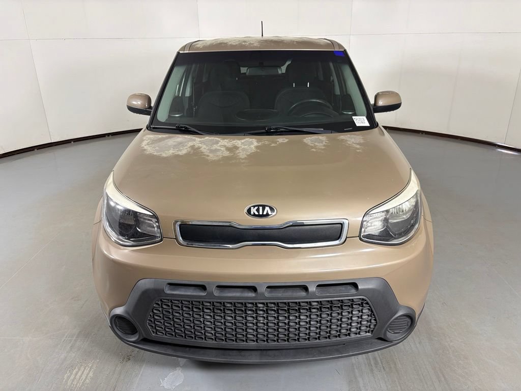 Used 2016 Kia Soul FWD image 3