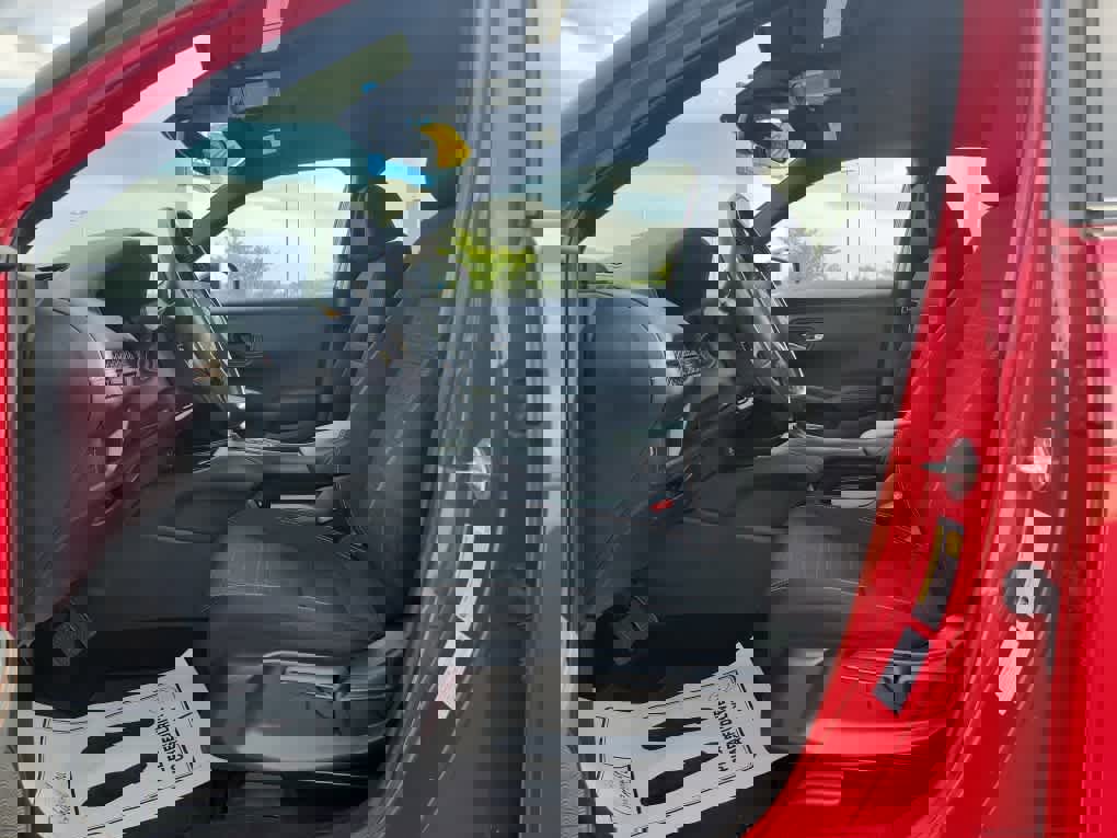 Certified 2023 Honda HR-V Sport image 20