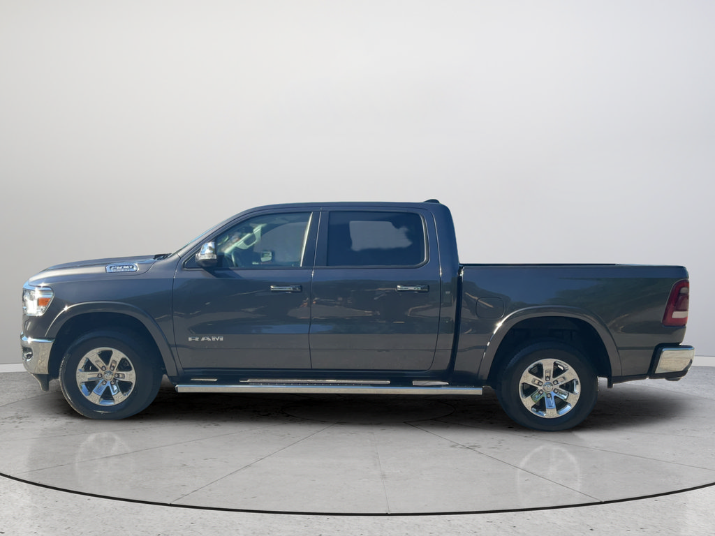 Used 2022 RAM 1500 Laramie AWD/4WD image 10