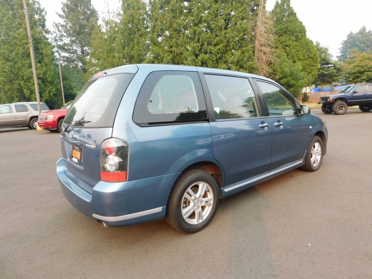 Used 2004 MAZDA MPV LX FWD image 2