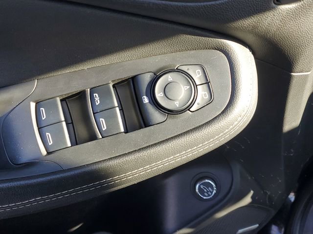 Certified 2025 Buick Encore GX Avenir w/ Avenir Convenience Package image 27
