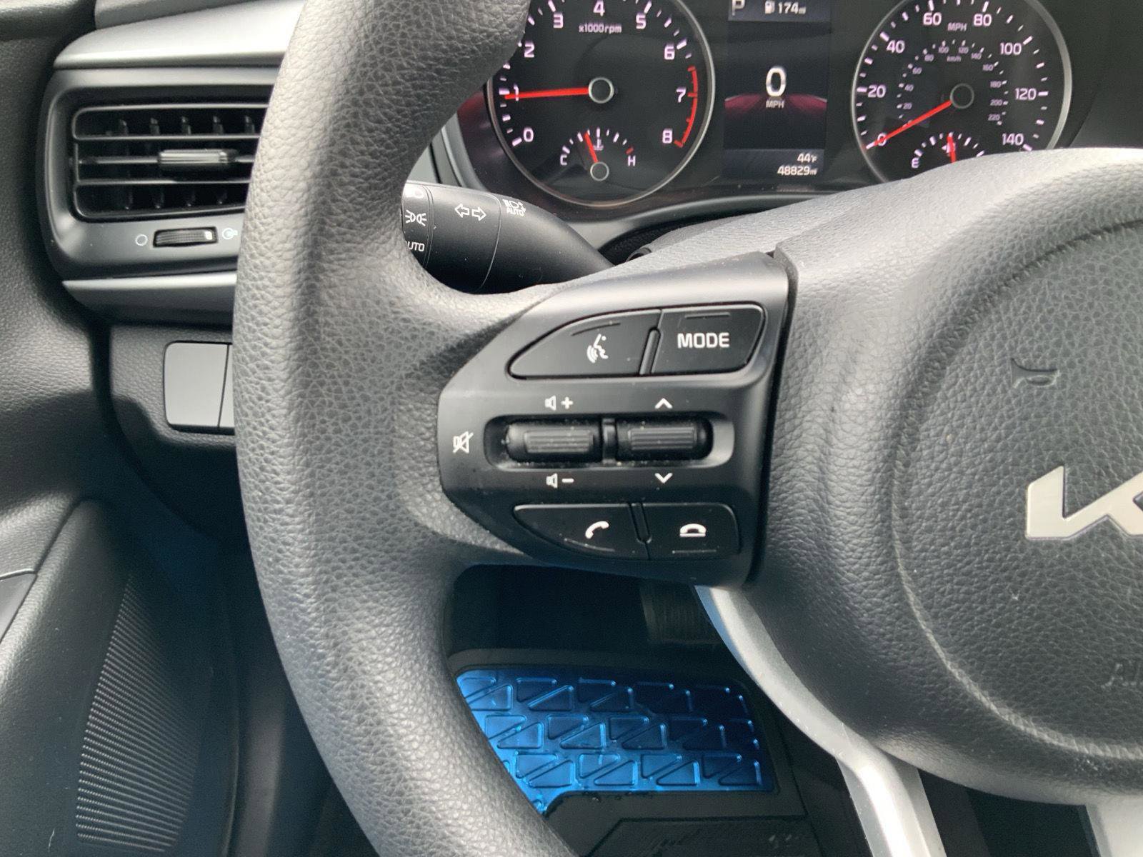 Used 2022 Kia Rio S w/ Technology Package image 26