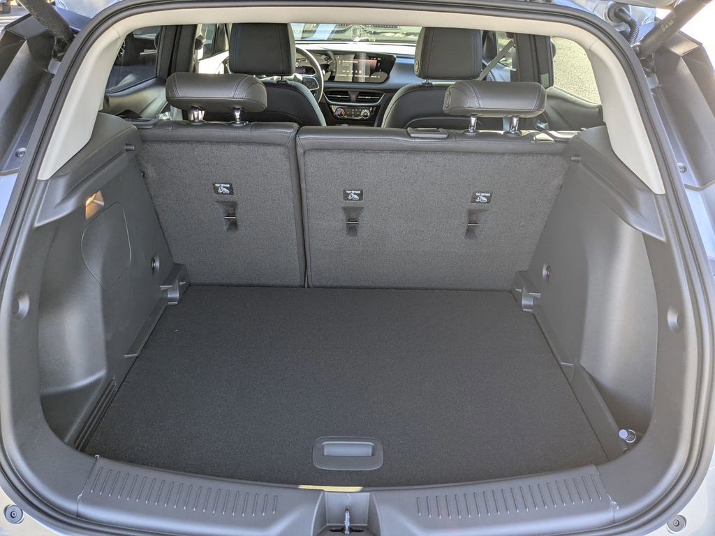 New 2026 Buick Encore GX Sport Touring w/ Comfort Package image 13