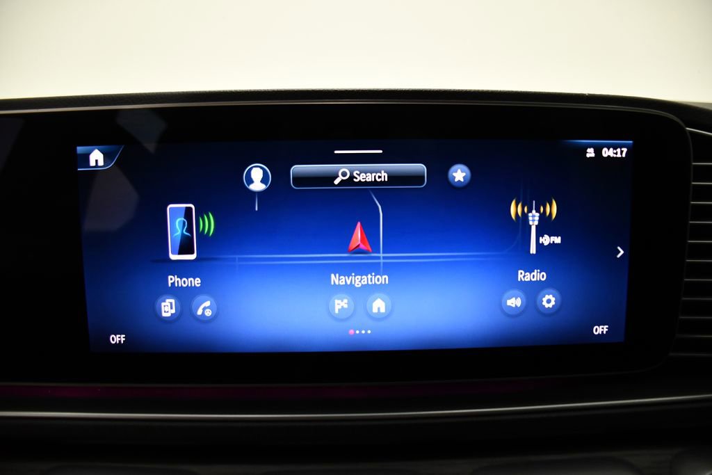 Used 2024 Mercedes-Benz GLE 450 GLE 450 image 13