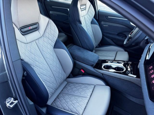 New 2026 Audi A6 Prestige AWD/4WD image 27