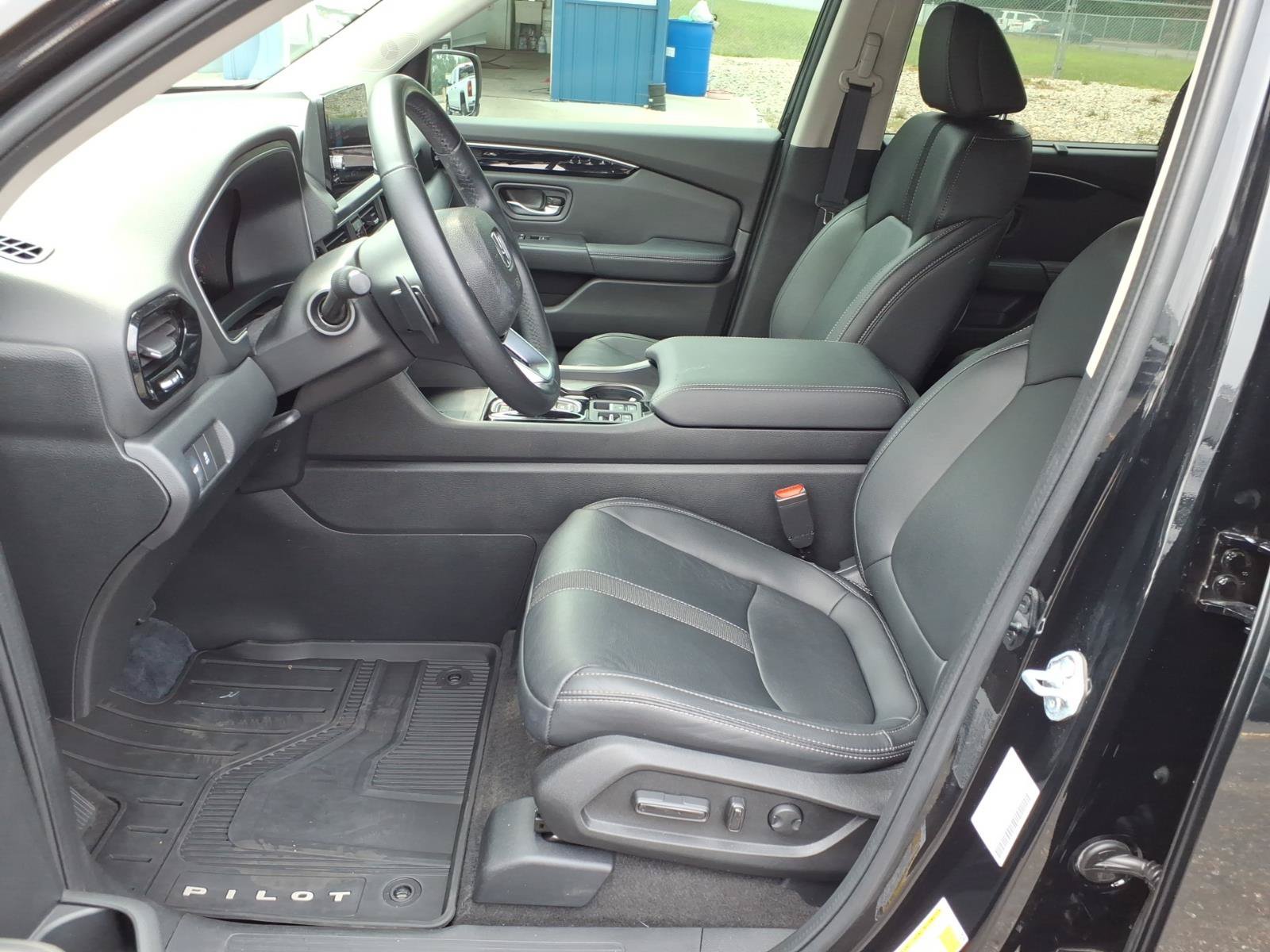 Certified 2023 Honda Pilot EX-L image 4