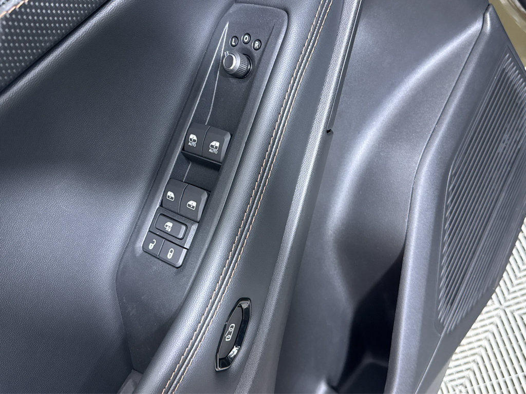 New 2026 Jeep Cherokee Limited AWD/4WD image 25