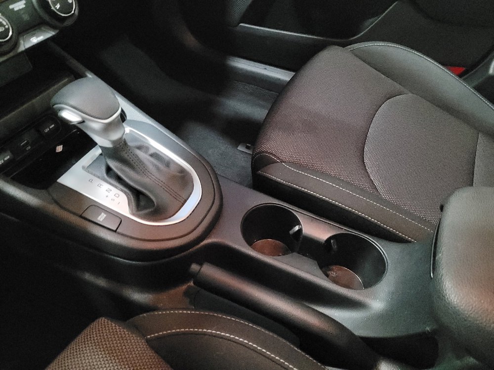 Used 2023 Kia Forte LXS w/ LXS Technology Package image 26