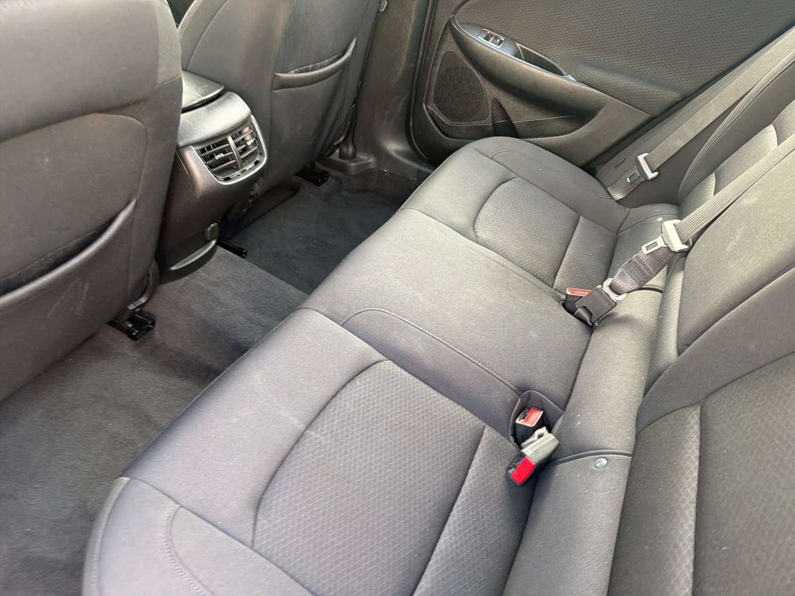 Used 2020 Chevrolet Malibu LT FWD image 13