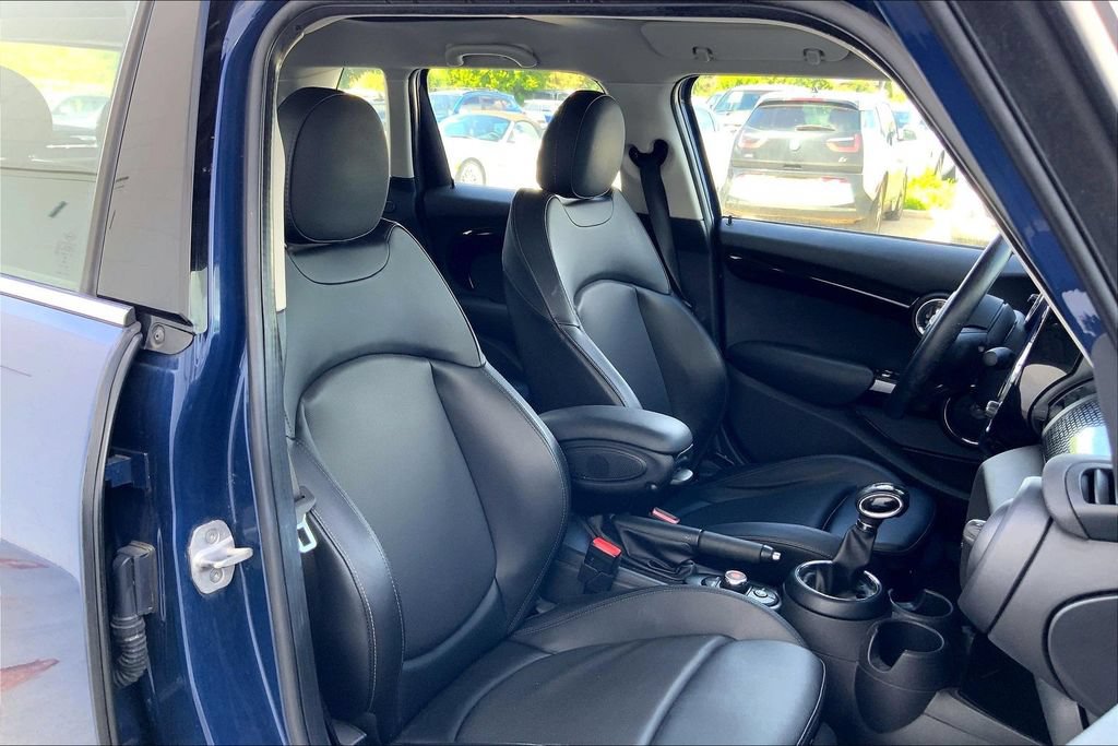 Used 2018 MINI Cooper S FWD image 7