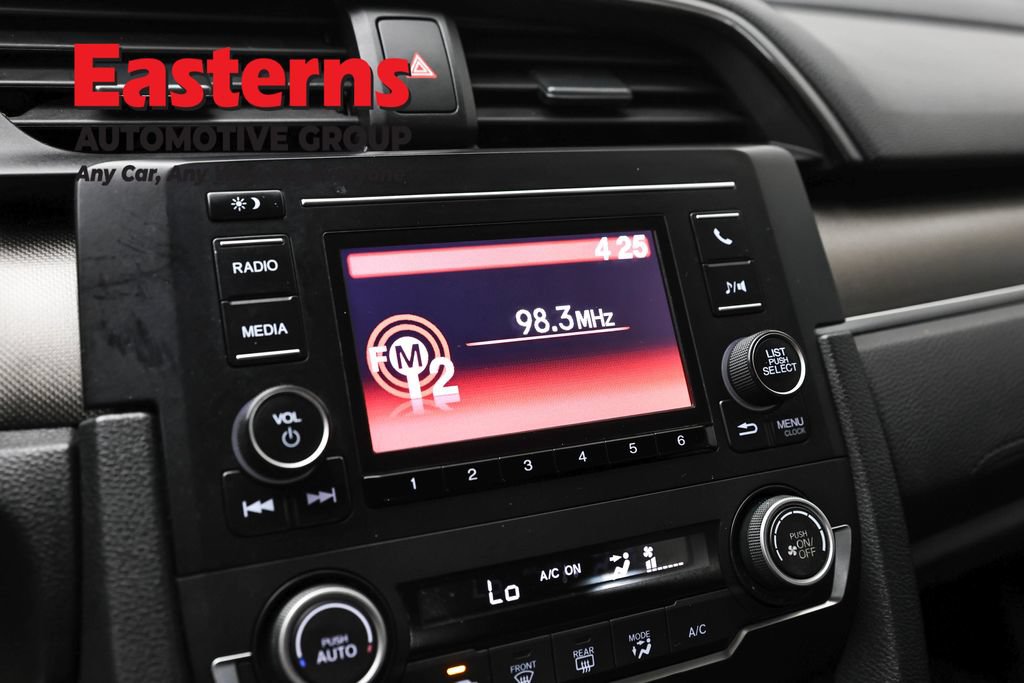Used 2020 Honda Civic LX image 18