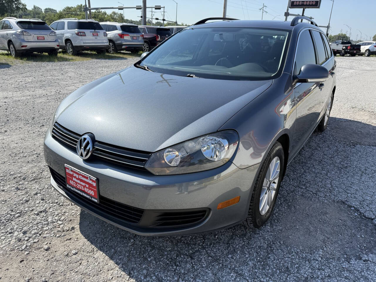 Used 2014 Volkswagen Jetta SE FWD image 7