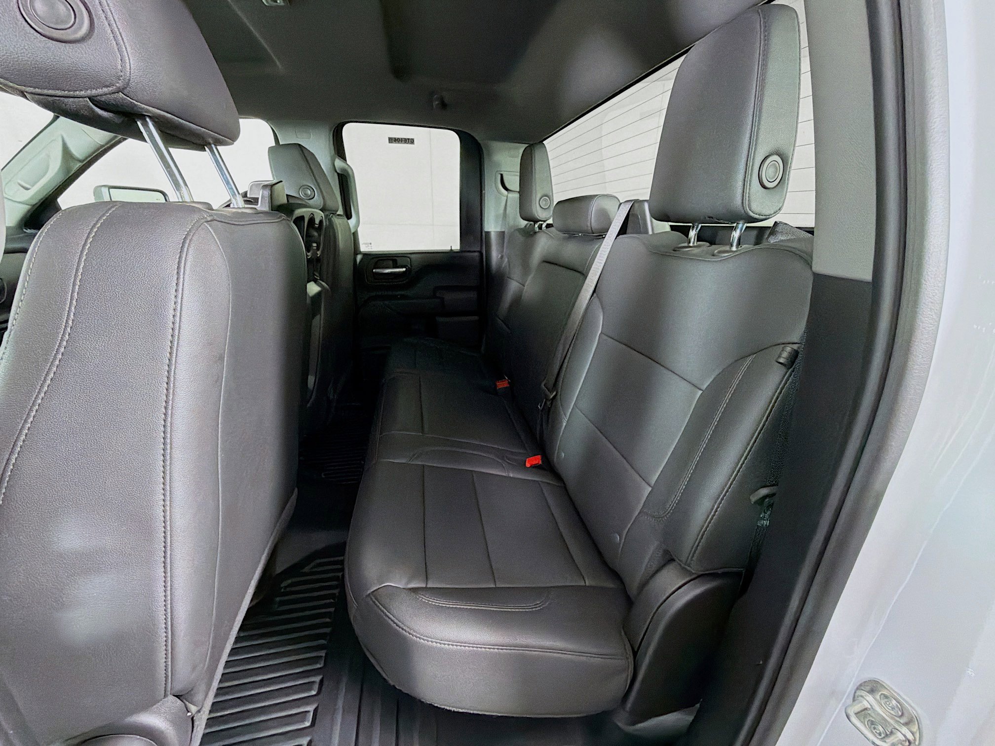 Used 2025 Chevrolet Silverado 3500 W/T image 21