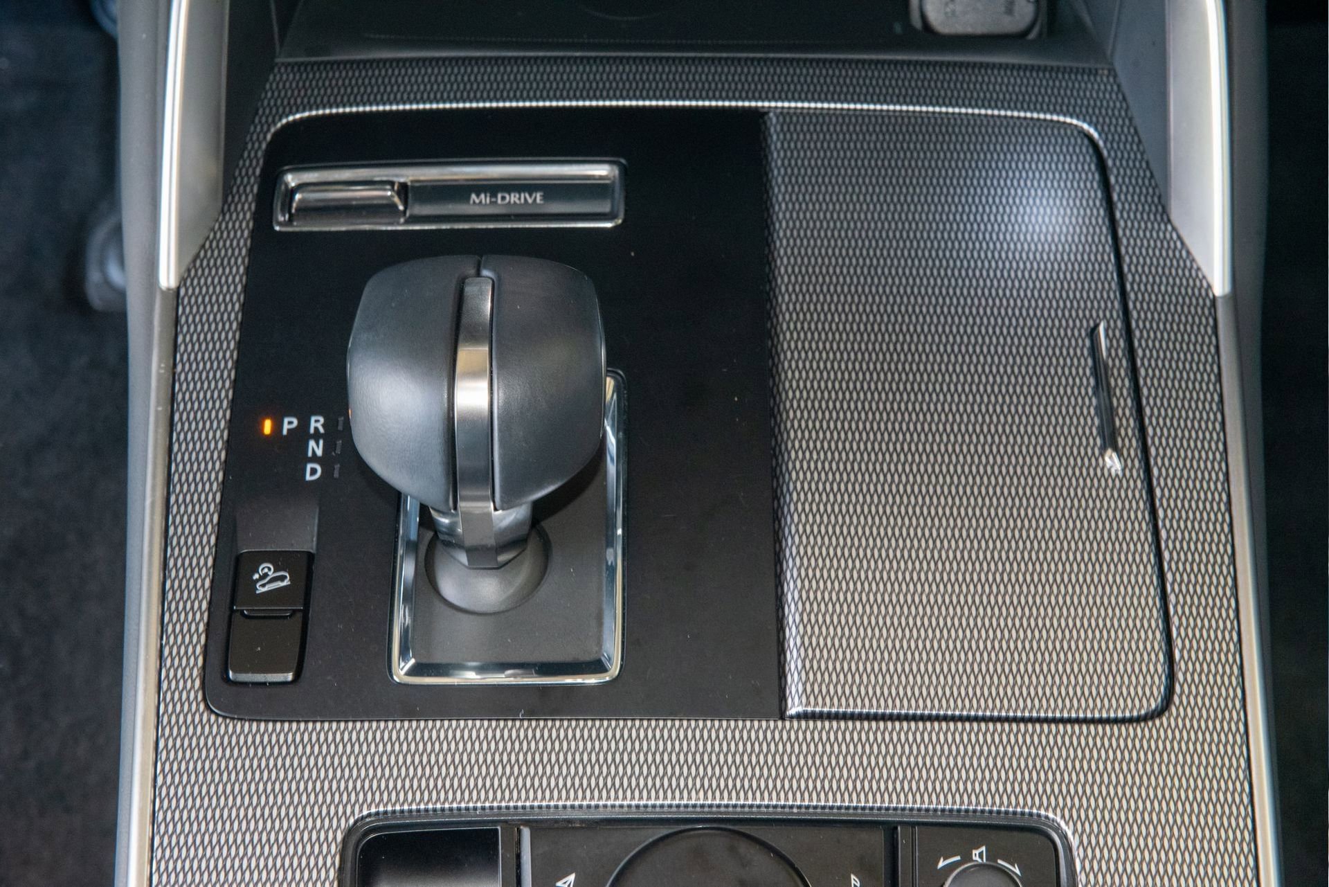 New 2025 MAZDA CX-90 3.3 Turbo w/ Premium Sport Pkg AWD/4WD image 24