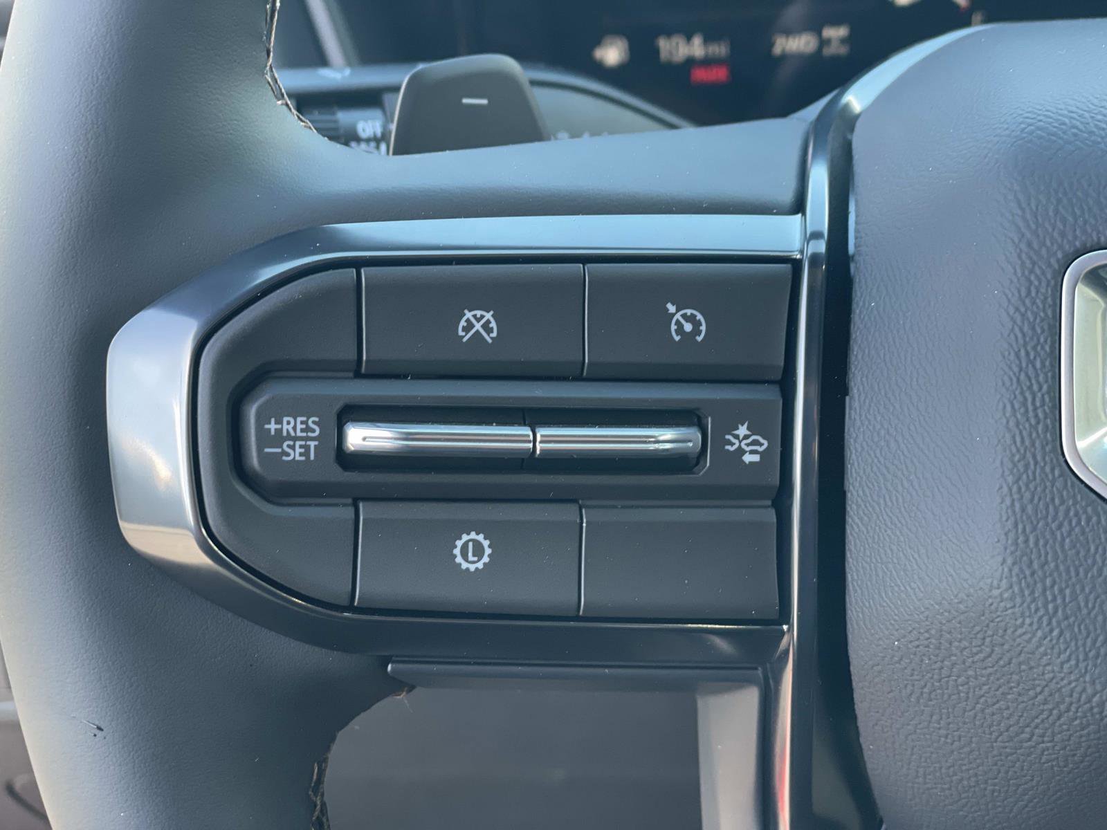 New 2026 GMC Terrain AT4 w/ Technology Package II image 11