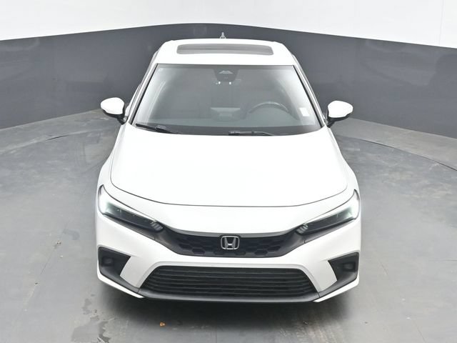 Used 2022 Honda Civic Sport Touring image 34