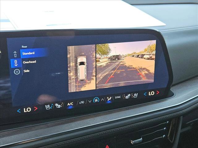 New 2026 Chevrolet Tahoe High Country image 13