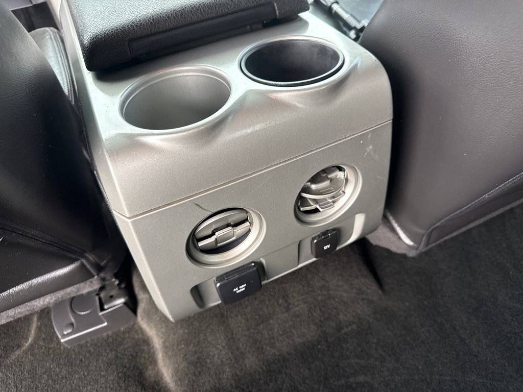Used 2012 Ford F150 FX4 w/ FX Luxury Pkg image 27